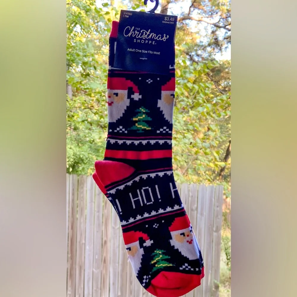 The Christmas Shoppe adult christmas